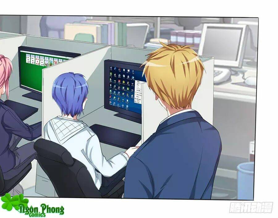 Sự Cứu Rỗi Của Người Vợ - Chapter 36 - Page 8