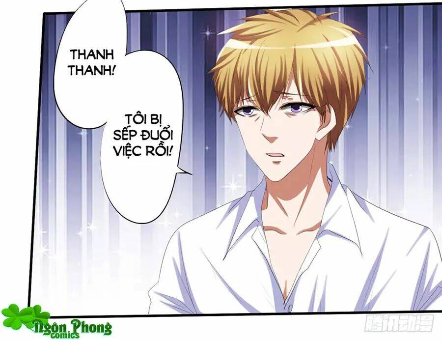 Sự Cứu Rỗi Của Người Vợ - Chapter 36 - Page 95