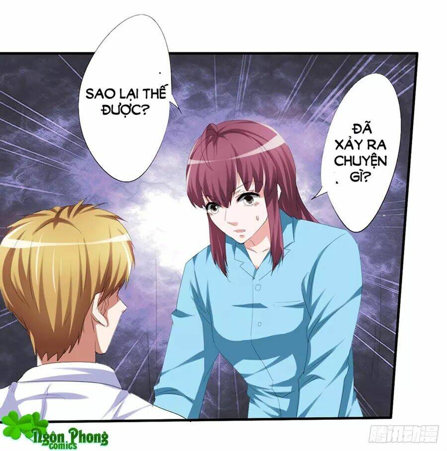 Sự Cứu Rỗi Của Người Vợ - Chapter 36 - Page 96