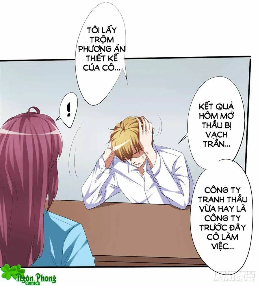 Sự Cứu Rỗi Của Người Vợ - Chapter 36 - Page 98