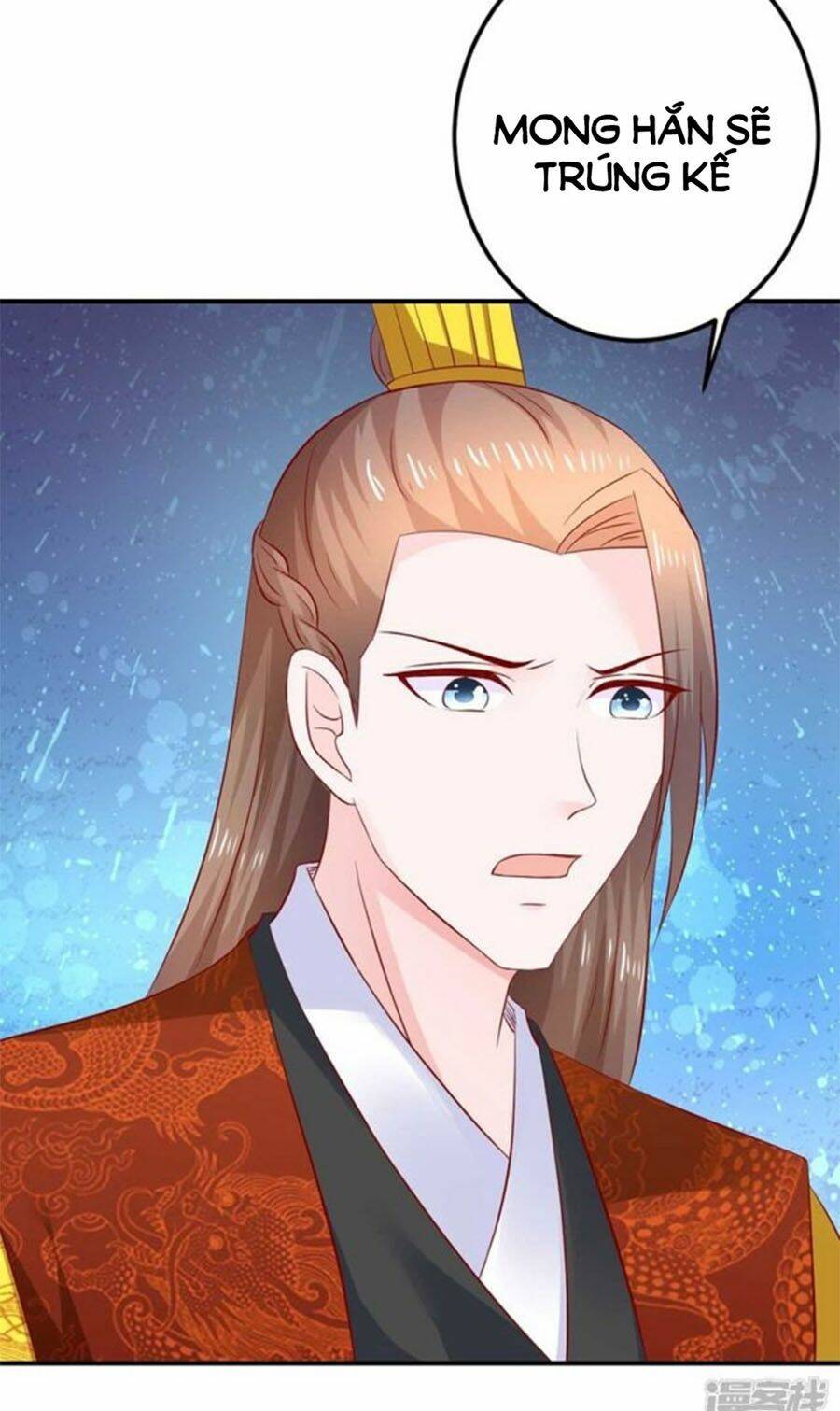 Từ Đây Vương Gia Không Thượng Triều Sớm - Chapter 103 - Page 15