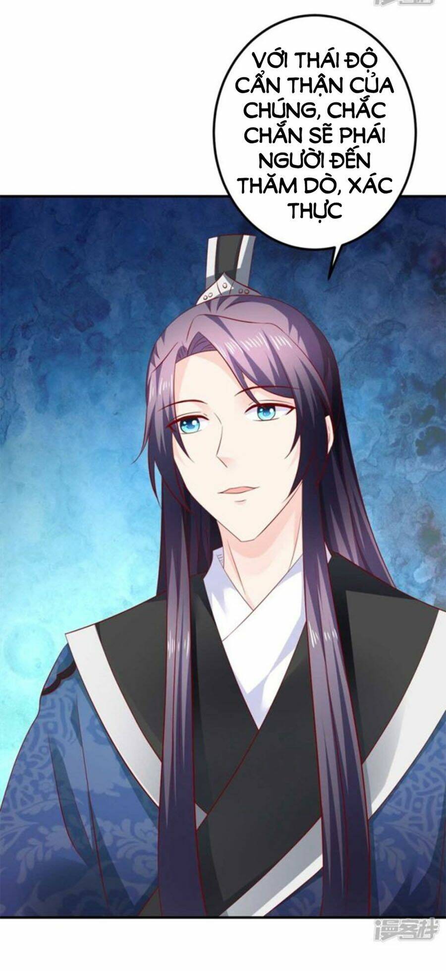 Từ Đây Vương Gia Không Thượng Triều Sớm - Chapter 103 - Page 16