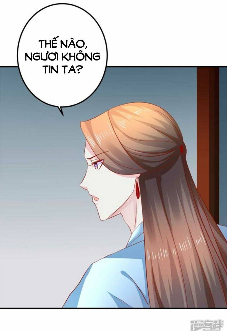 Từ Đây Vương Gia Không Thượng Triều Sớm - Chapter 103 - Page 21