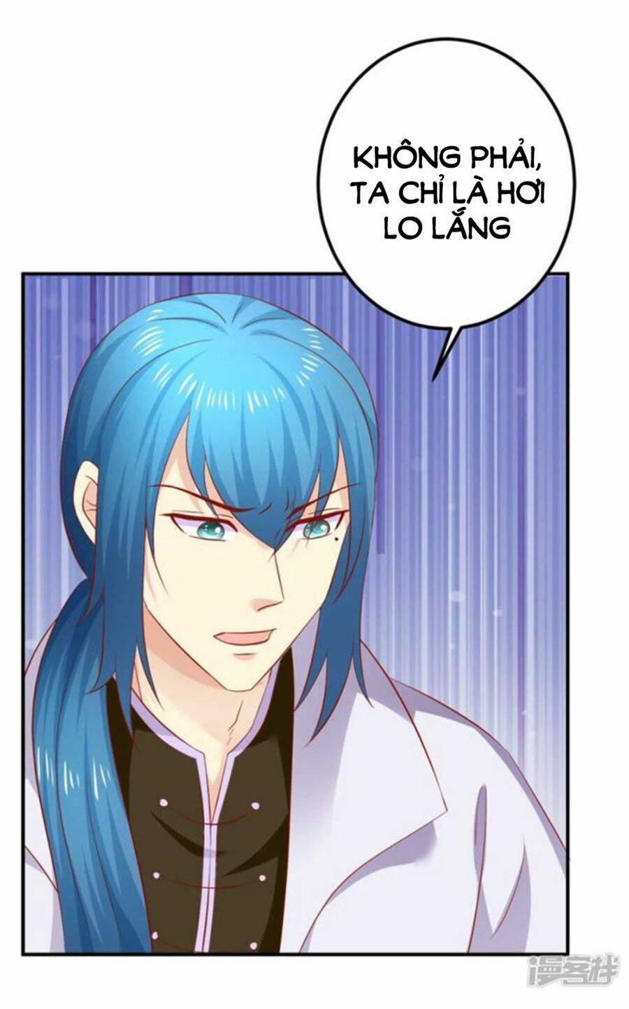 Từ Đây Vương Gia Không Thượng Triều Sớm - Chapter 103 - Page 22