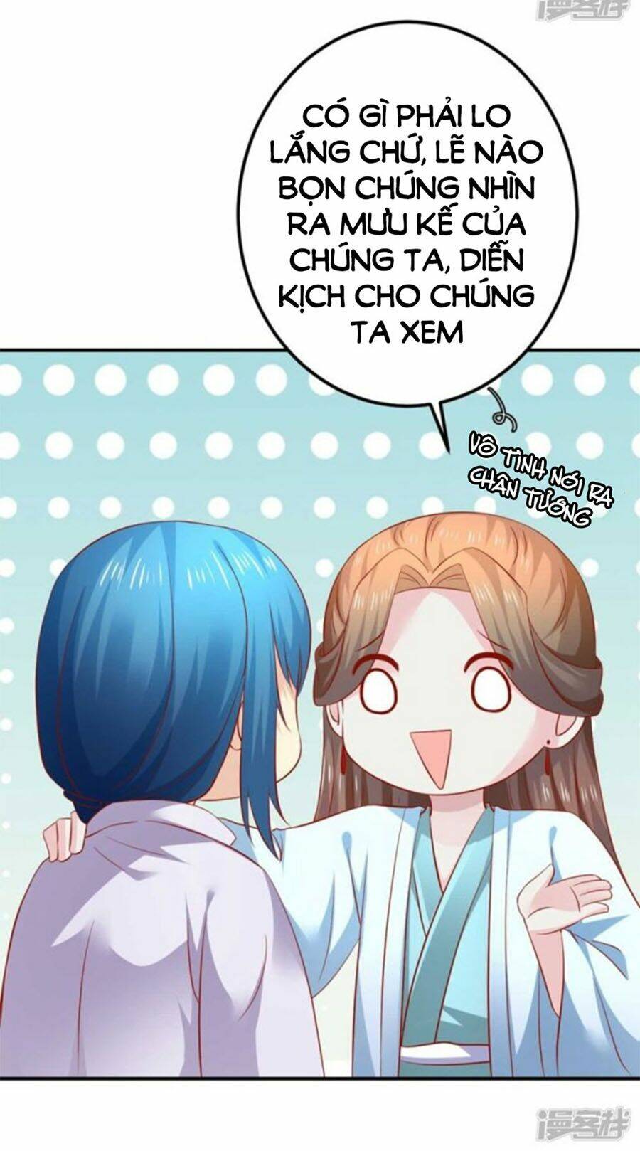 Từ Đây Vương Gia Không Thượng Triều Sớm - Chapter 103 - Page 24