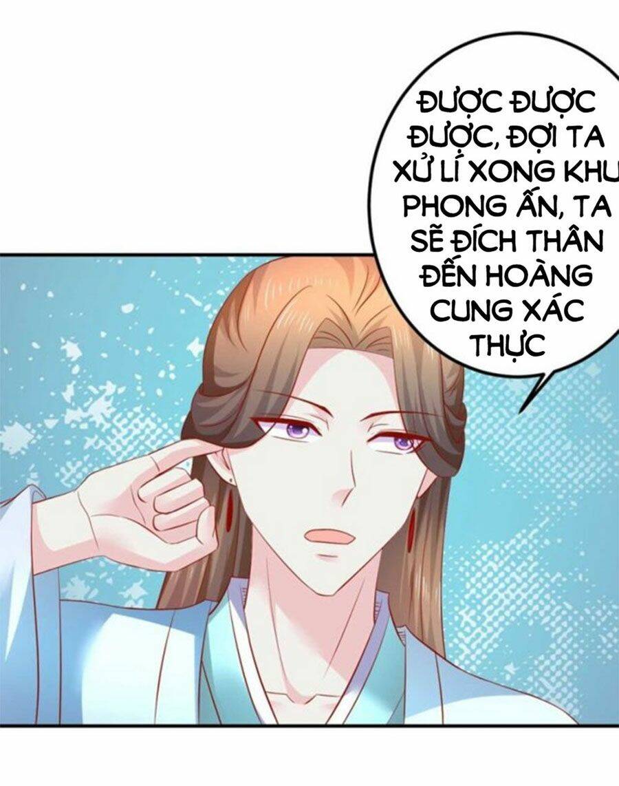 Từ Đây Vương Gia Không Thượng Triều Sớm - Chapter 103 - Page 26