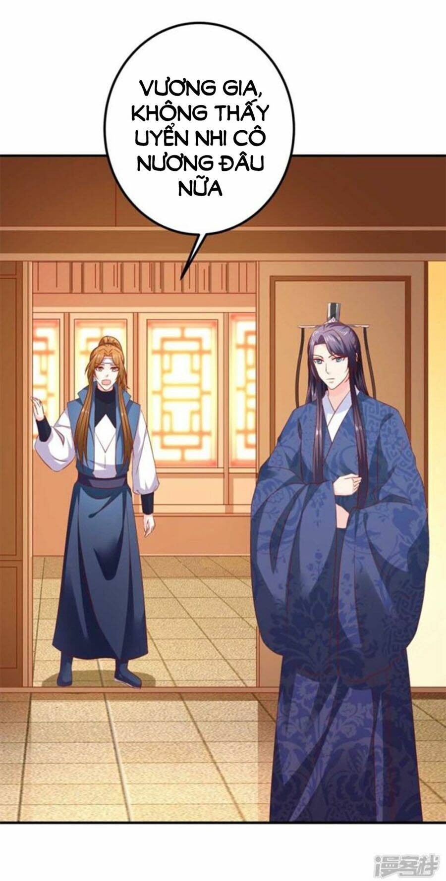 Từ Đây Vương Gia Không Thượng Triều Sớm - Chapter 103 - Page 29