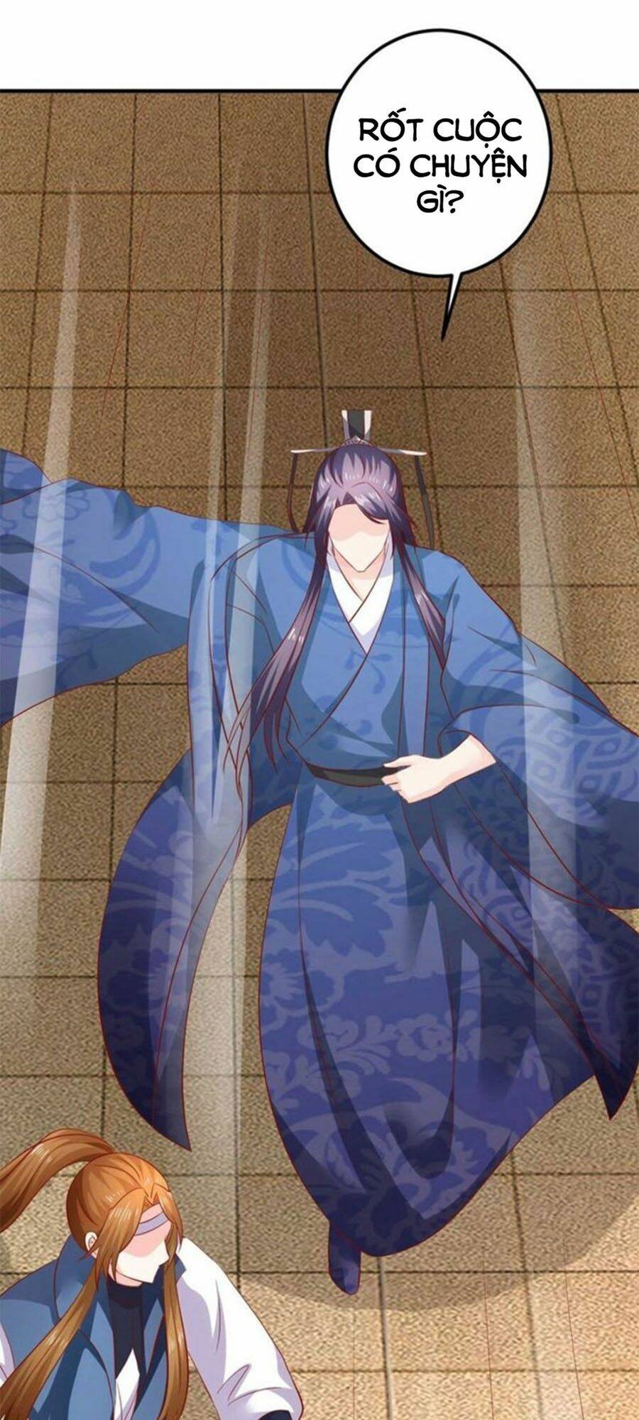 Từ Đây Vương Gia Không Thượng Triều Sớm - Chapter 103 - Page 32