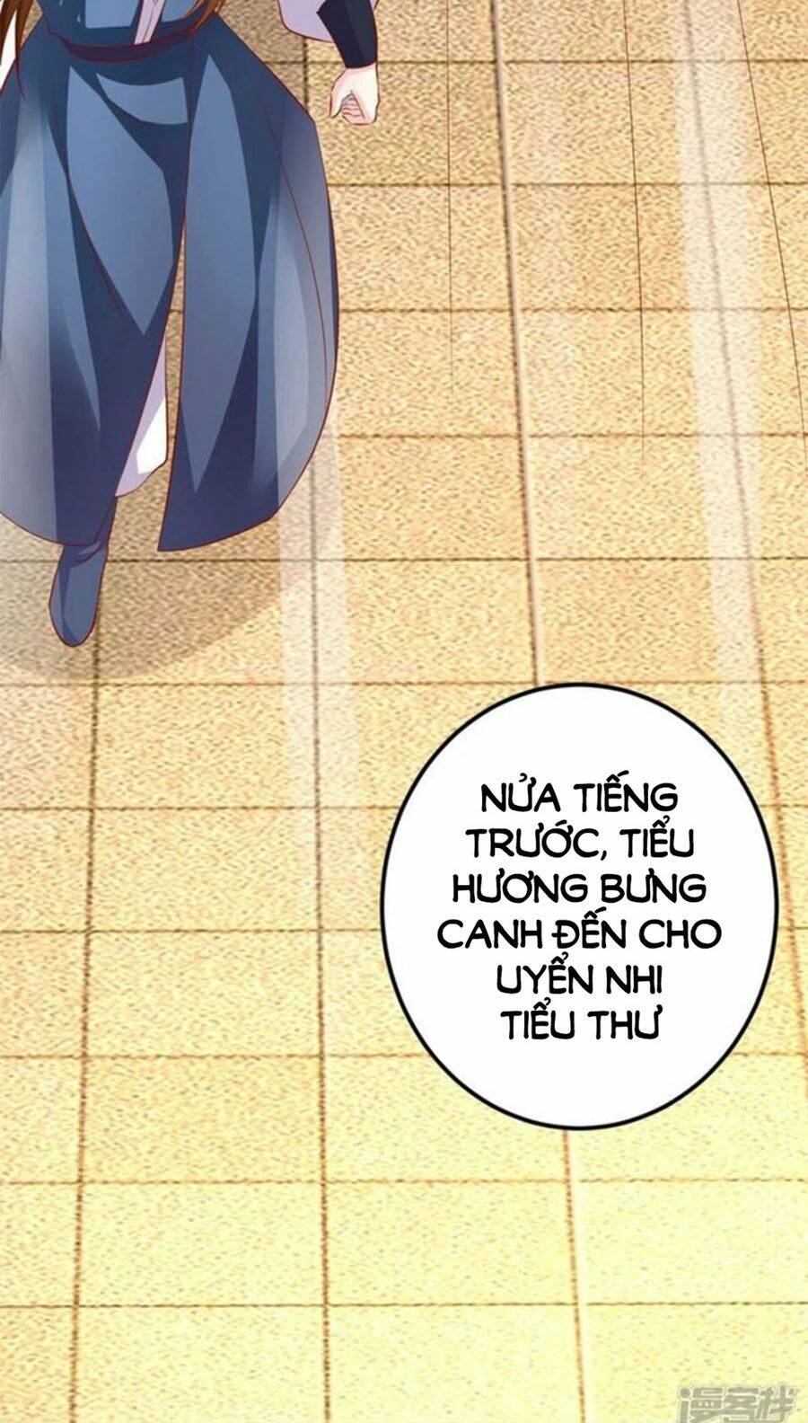 Từ Đây Vương Gia Không Thượng Triều Sớm - Chapter 103 - Page 33