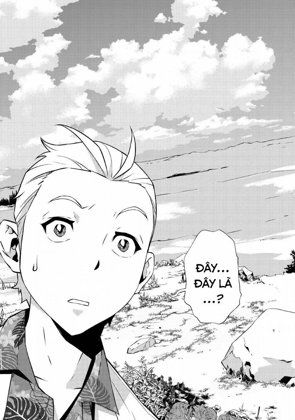 Underground Doctor - Chapter 1 - Page 11