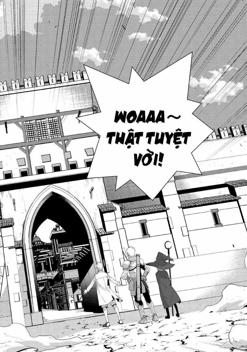 Underground Doctor - Chapter 1 - Page 31