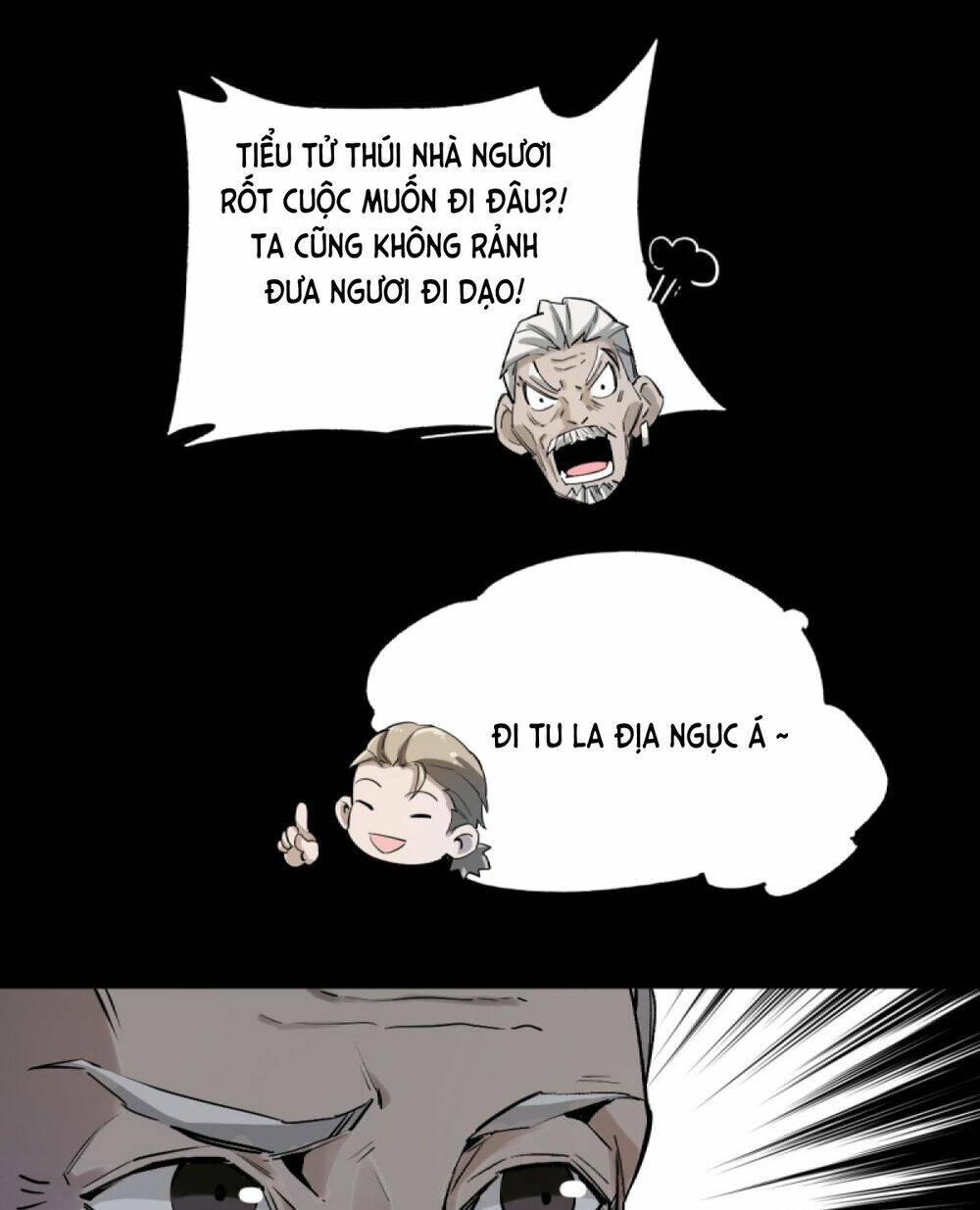 Chợ Quỷ - Chapter 11 - Page 12