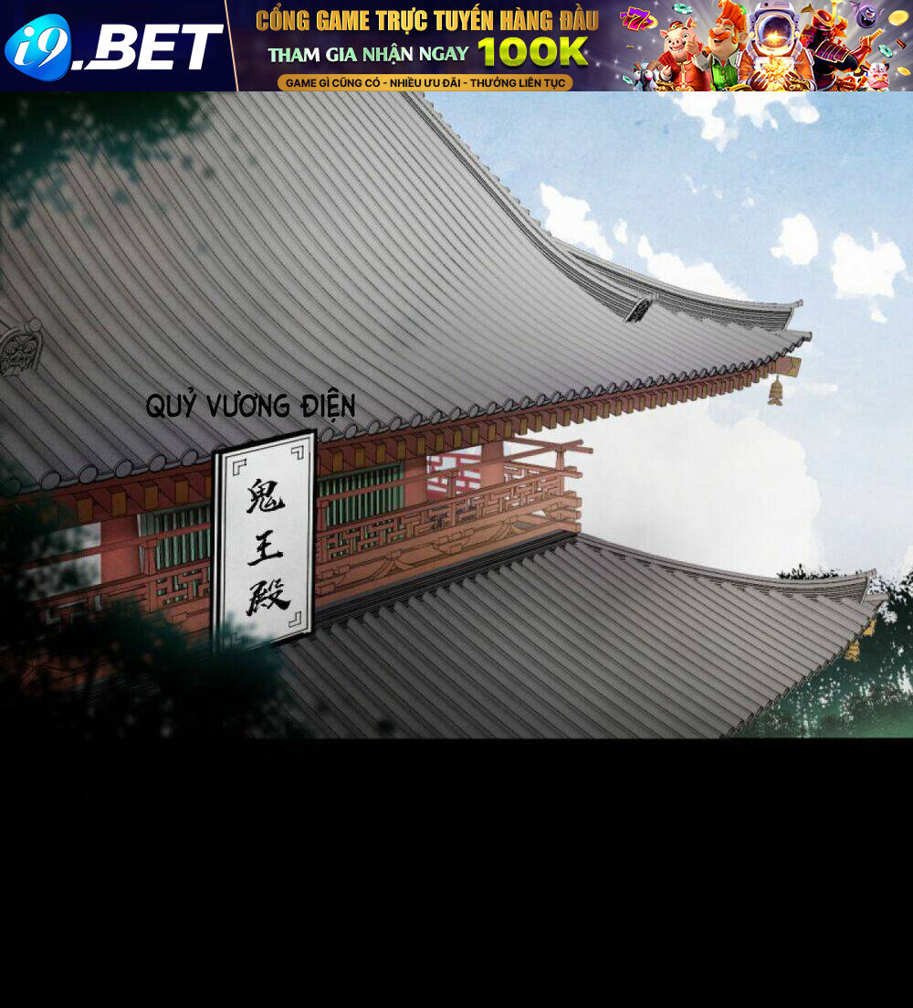 Chợ Quỷ - Chapter 11 - Page 14