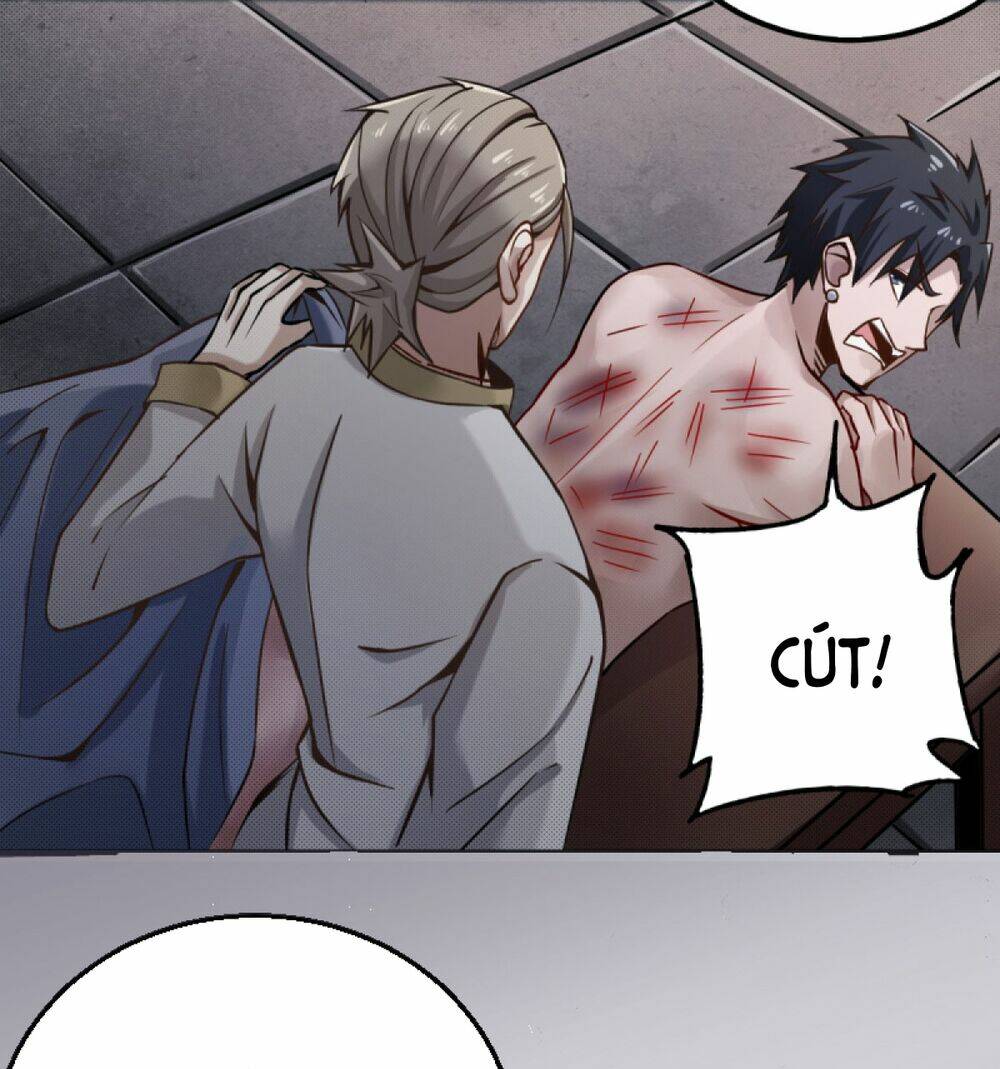 Chợ Quỷ - Chapter 11 - Page 21