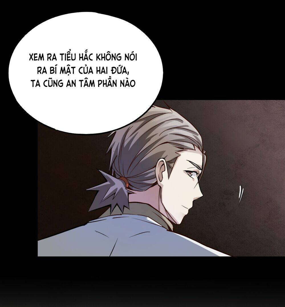 Chợ Quỷ - Chapter 11 - Page 26