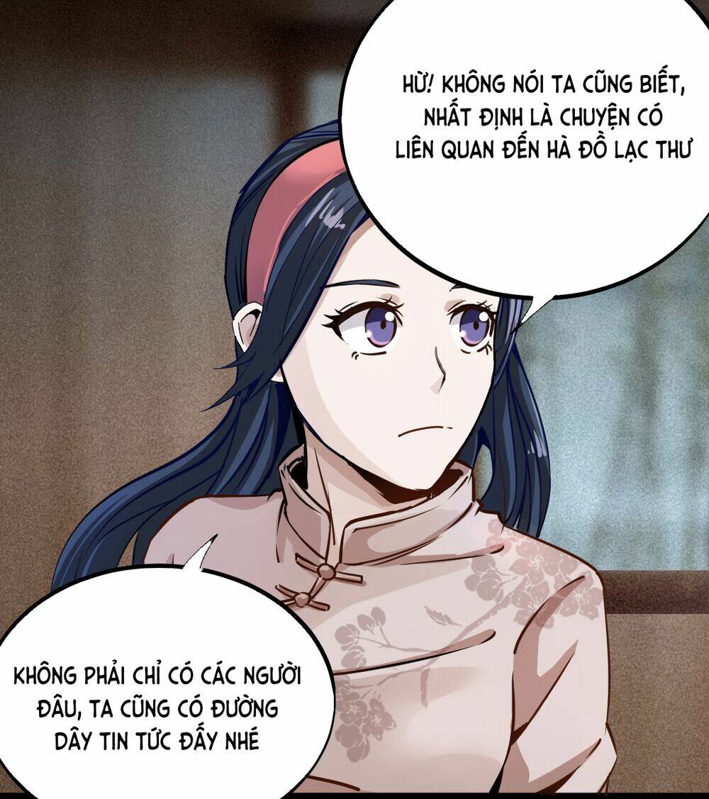 Chợ Quỷ - Chapter 11 - Page 29