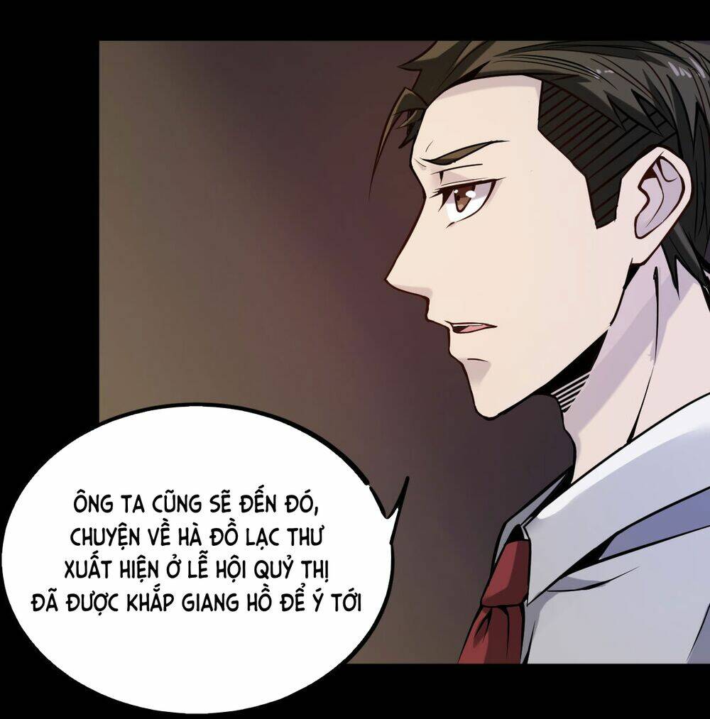 Chợ Quỷ - Chapter 11 - Page 31