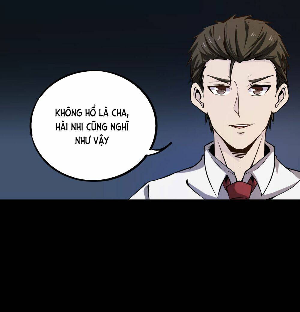 Chợ Quỷ - Chapter 11 - Page 36