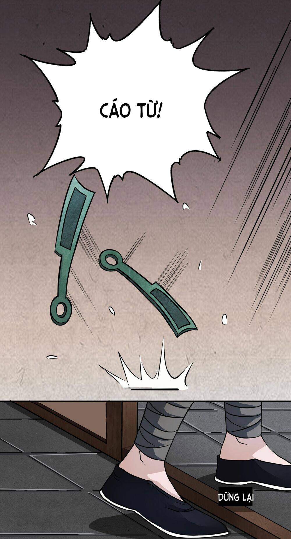 Chợ Quỷ - Chapter 11 - Page 41