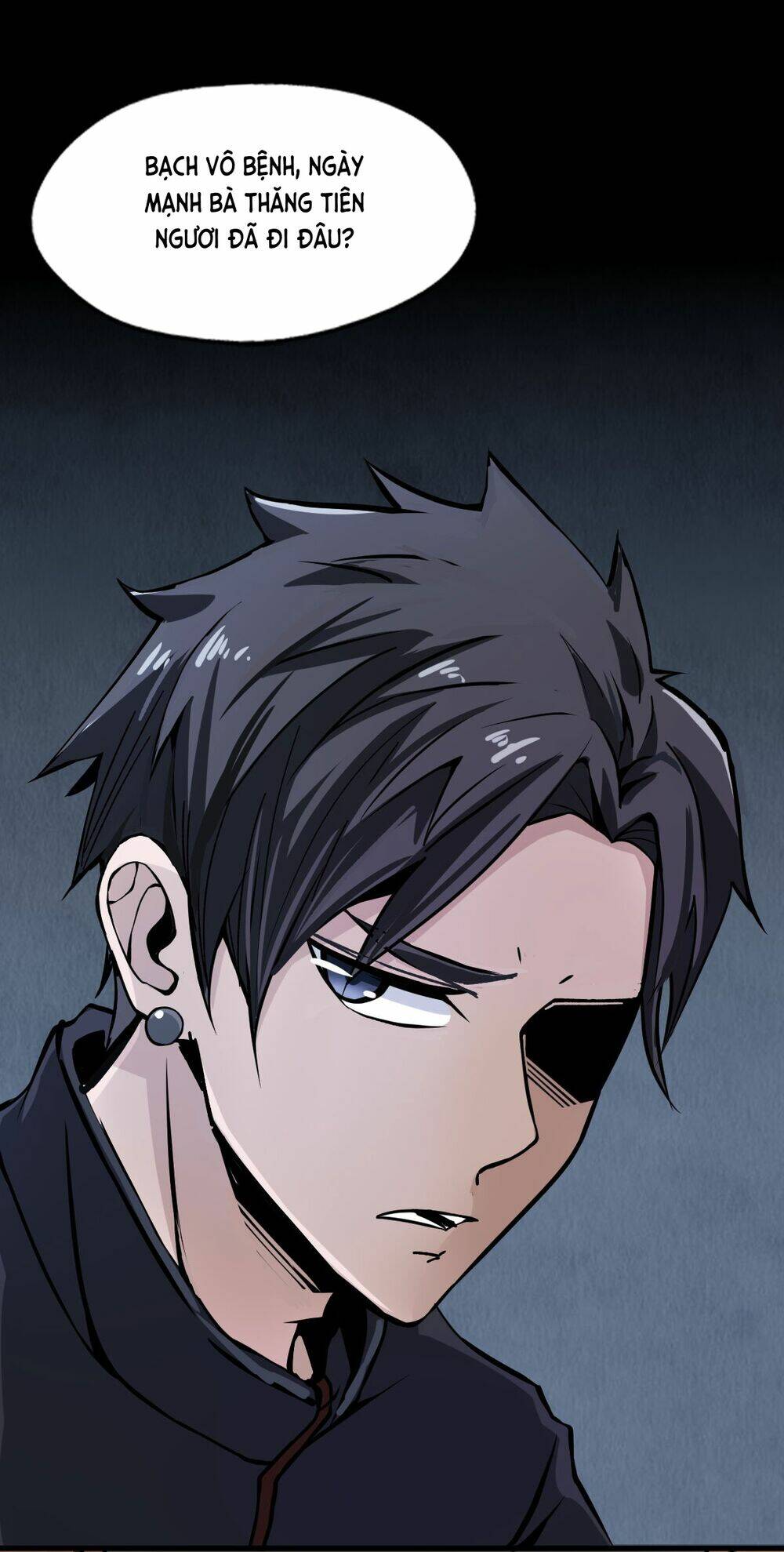 Chợ Quỷ - Chapter 11 - Page 42