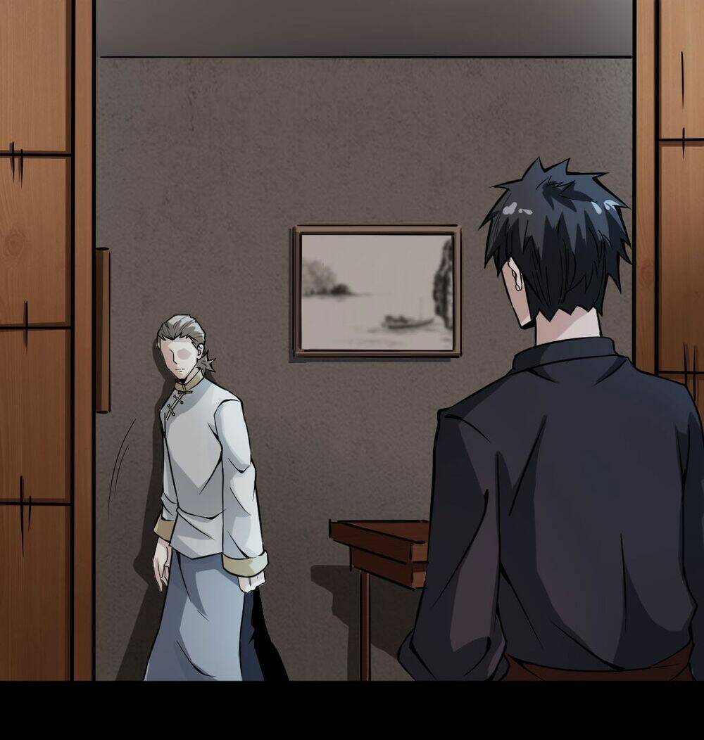 Chợ Quỷ - Chapter 11 - Page 43