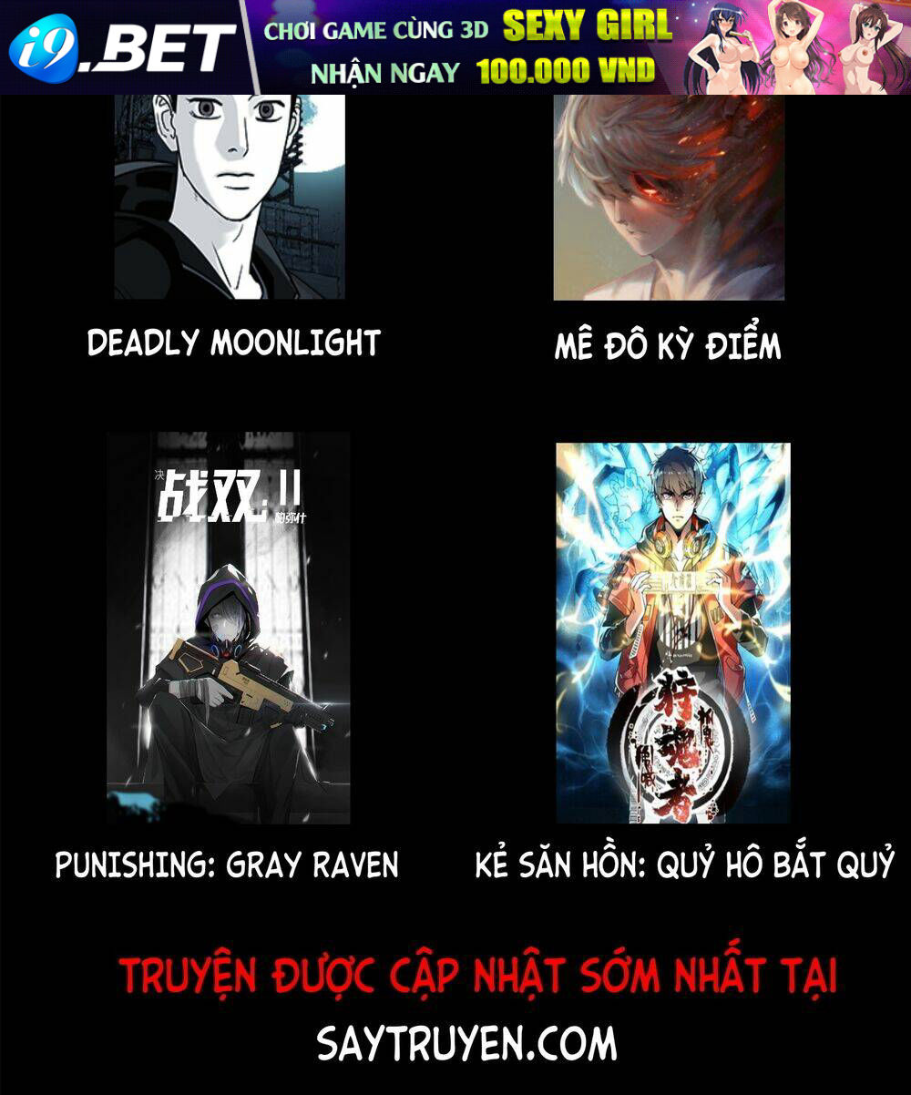 Chợ Quỷ - Chapter 11 - Page 4