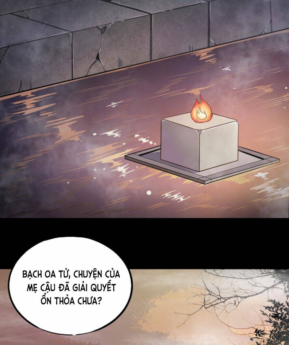 Chợ Quỷ - Chapter 11 - Page 6