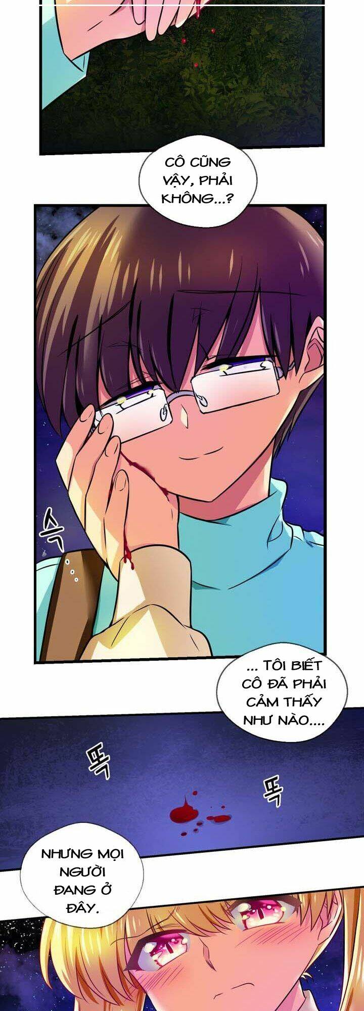 Hyulla's Race - Chapter 36.2 - Page 13