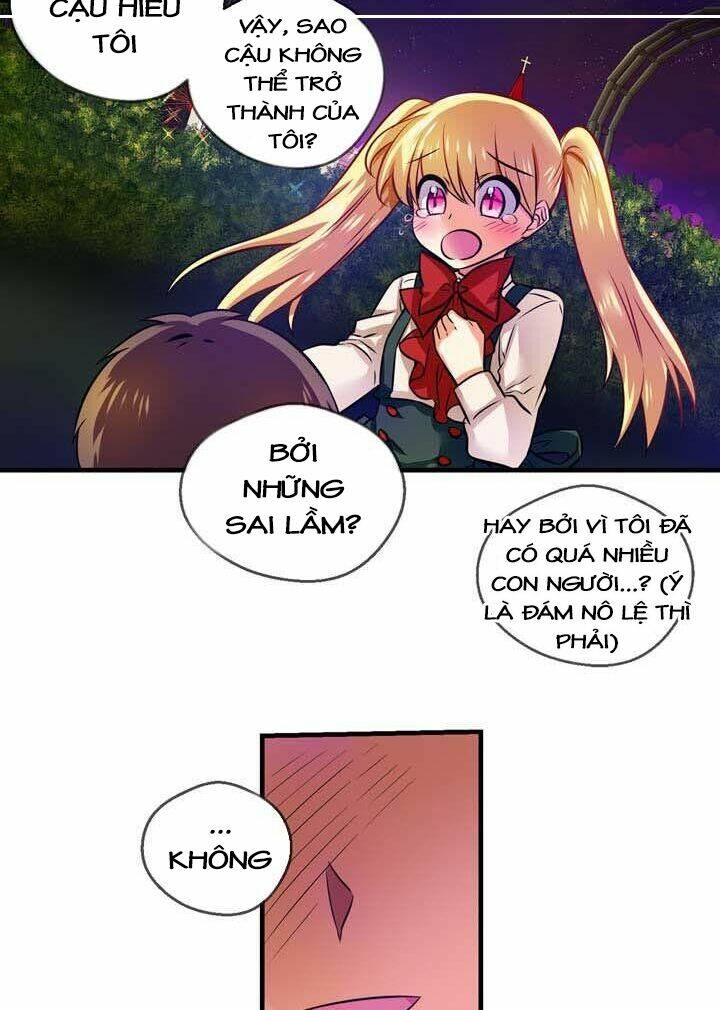 Hyulla's Race - Chapter 36.2 - Page 15