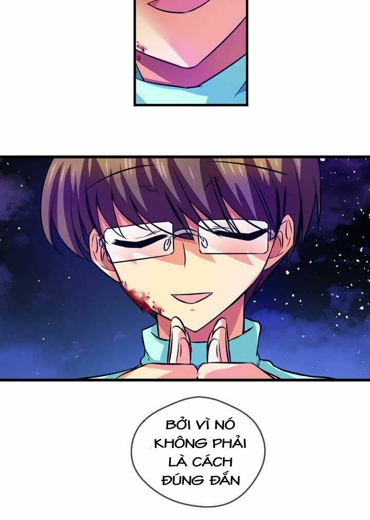 Hyulla's Race - Chapter 36.2 - Page 16