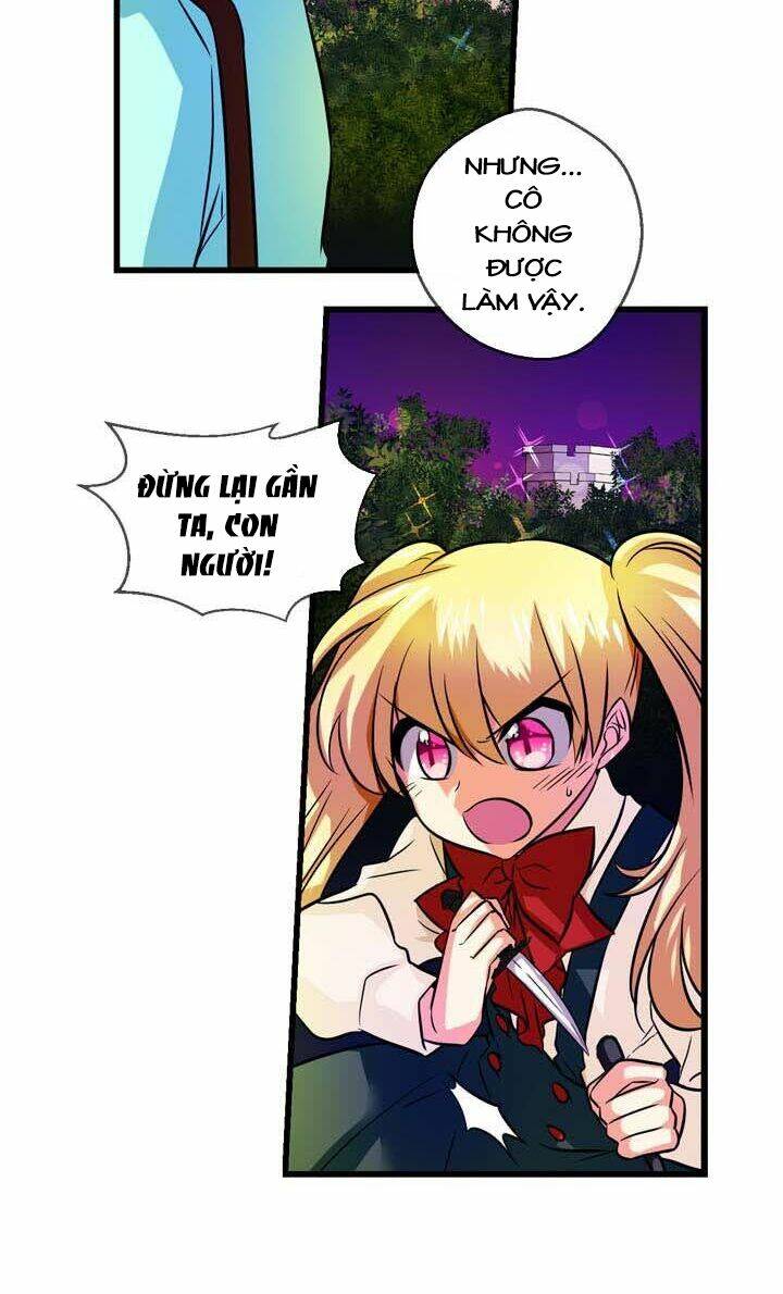 Hyulla's Race - Chapter 36.2 - Page 8