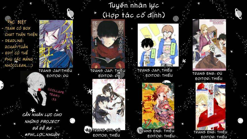 Tôi Gặp Khó Khăn Với Cô Bạn Gái "Cuồng Dục" Của Tôi - Chapter 8 - Page 3