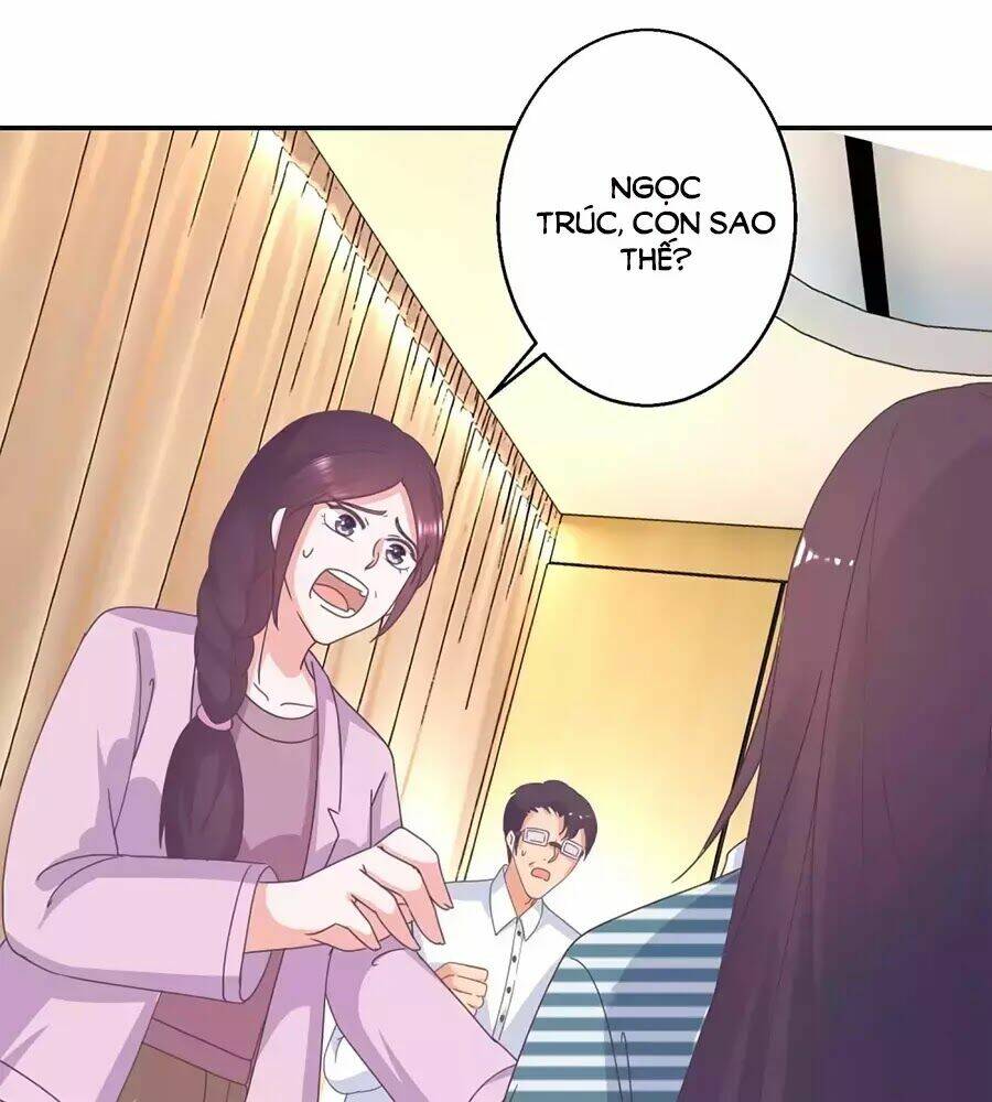 Hoàng Thượng Ở Trên, Thần Ở Dưới - Chapter 115 - Page 9