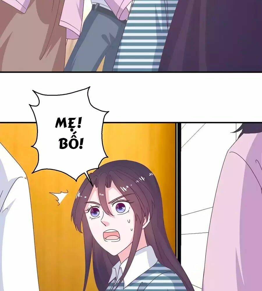 Hoàng Thượng Ở Trên, Thần Ở Dưới - Chapter 115 - Page 10