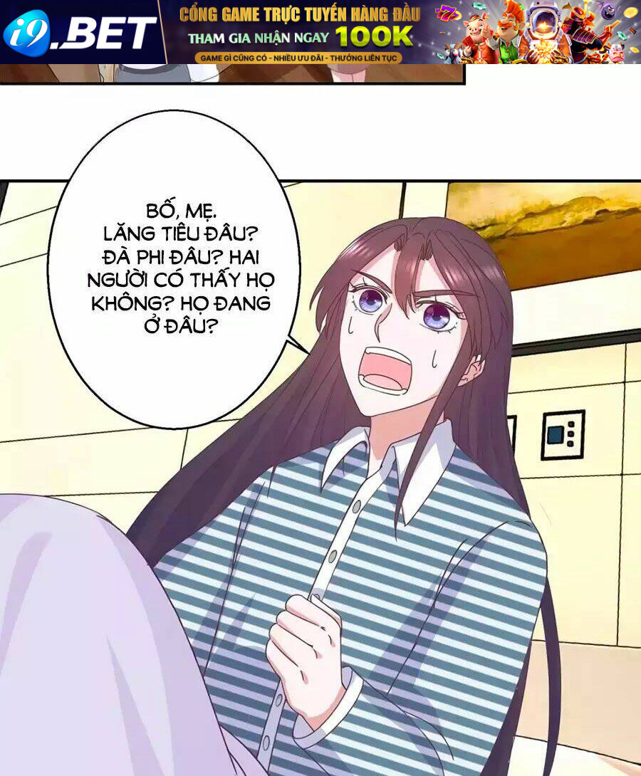 Hoàng Thượng Ở Trên, Thần Ở Dưới - Chapter 115 - Page 12