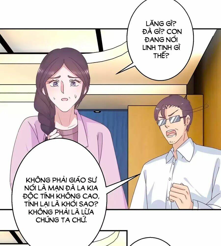 Hoàng Thượng Ở Trên, Thần Ở Dưới - Chapter 115 - Page 14