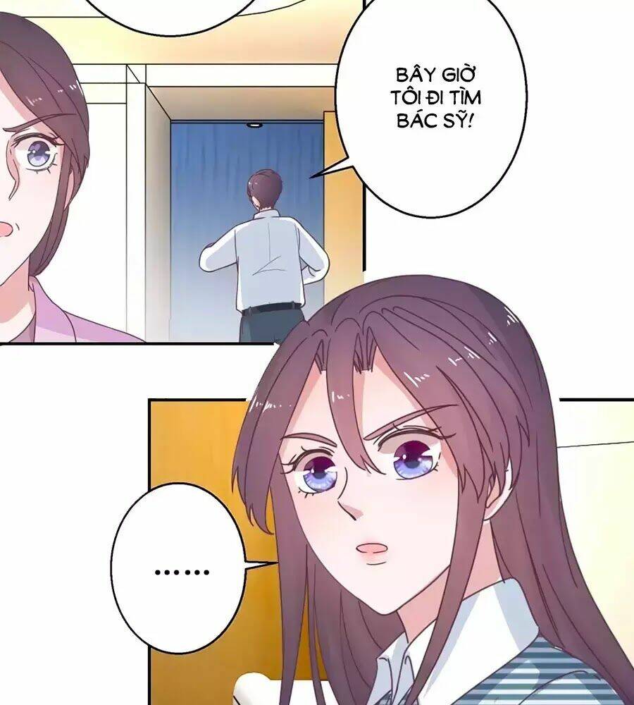 Hoàng Thượng Ở Trên, Thần Ở Dưới - Chapter 115 - Page 15