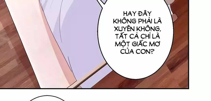 Hoàng Thượng Ở Trên, Thần Ở Dưới - Chapter 115 - Page 17