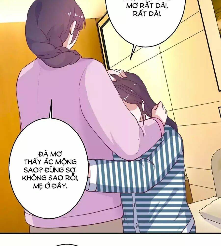 Hoàng Thượng Ở Trên, Thần Ở Dưới - Chapter 115 - Page 19