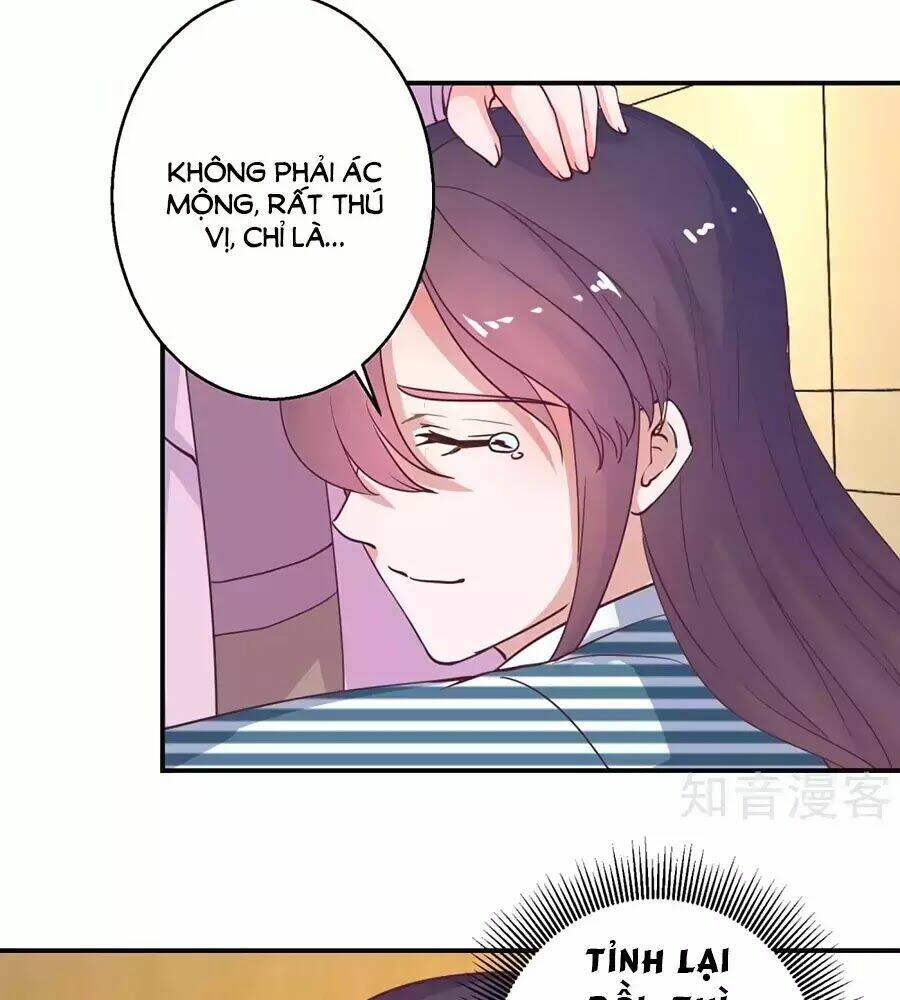 Hoàng Thượng Ở Trên, Thần Ở Dưới - Chapter 115 - Page 20