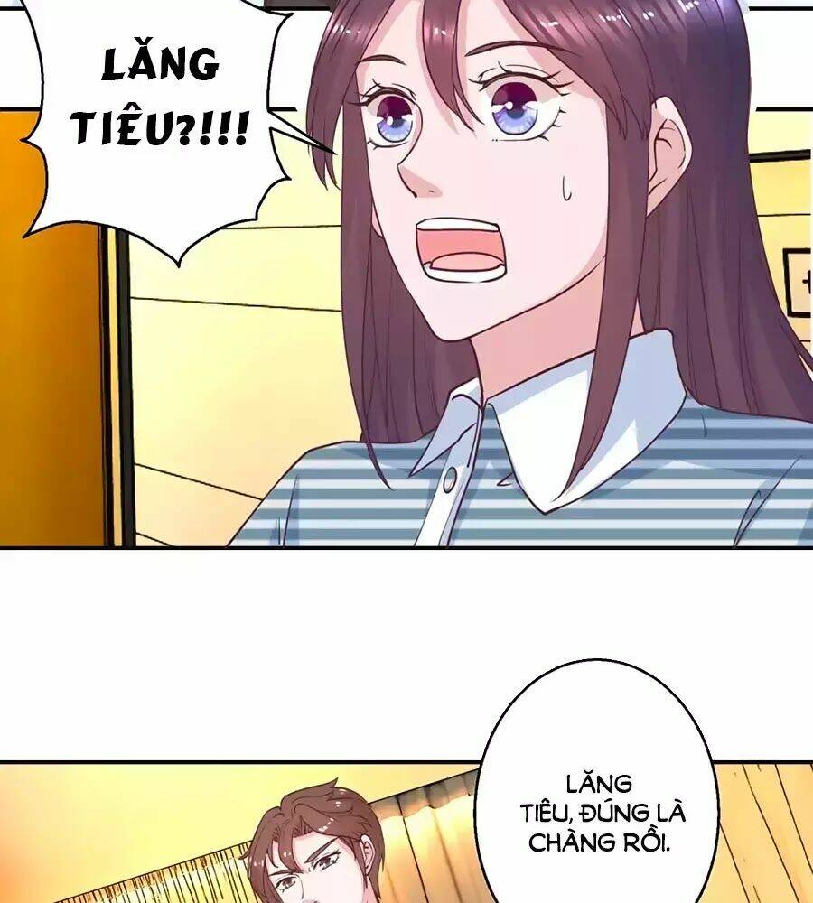 Hoàng Thượng Ở Trên, Thần Ở Dưới - Chapter 115 - Page 25