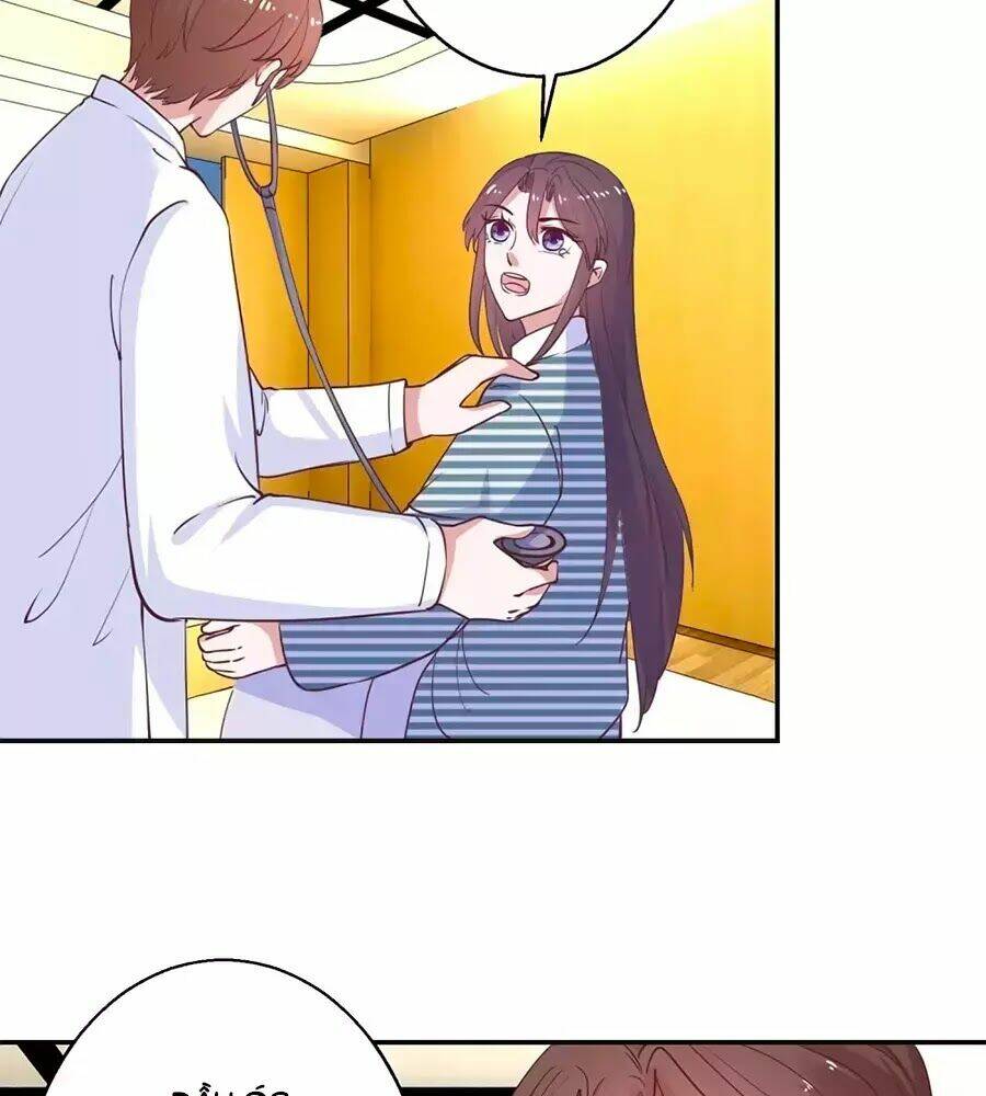 Hoàng Thượng Ở Trên, Thần Ở Dưới - Chapter 115 - Page 27