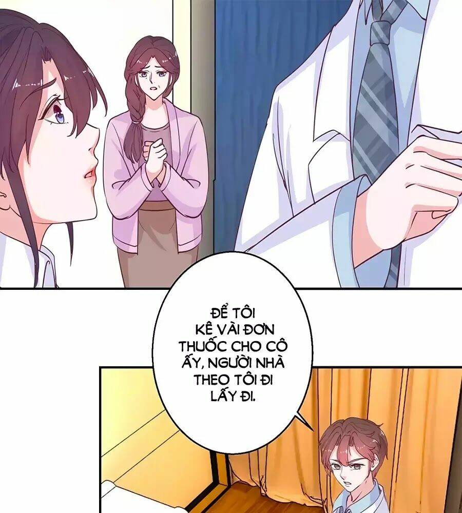 Hoàng Thượng Ở Trên, Thần Ở Dưới - Chapter 115 - Page 29