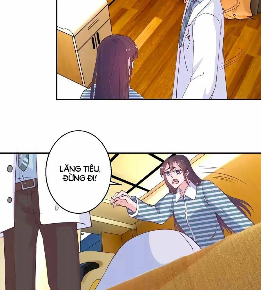 Hoàng Thượng Ở Trên, Thần Ở Dưới - Chapter 115 - Page 30