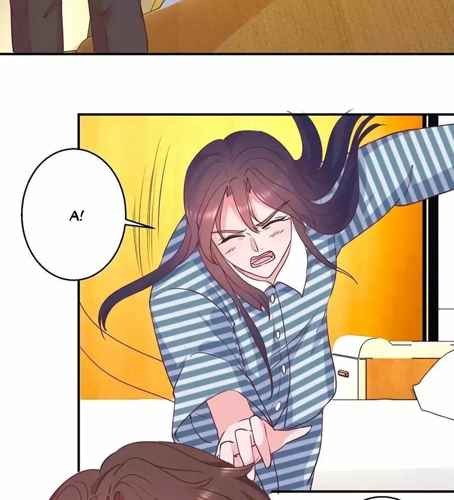 Hoàng Thượng Ở Trên, Thần Ở Dưới - Chapter 115 - Page 31