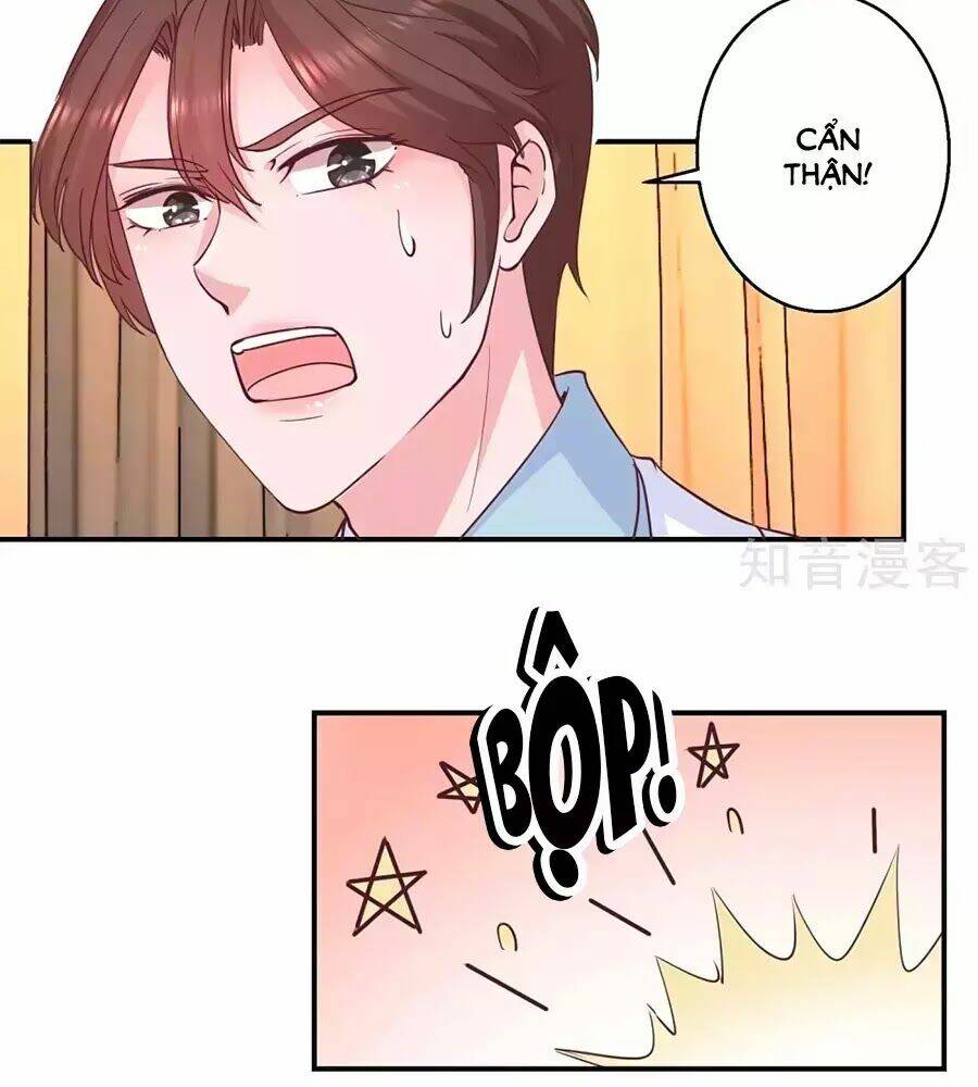 Hoàng Thượng Ở Trên, Thần Ở Dưới - Chapter 115 - Page 32