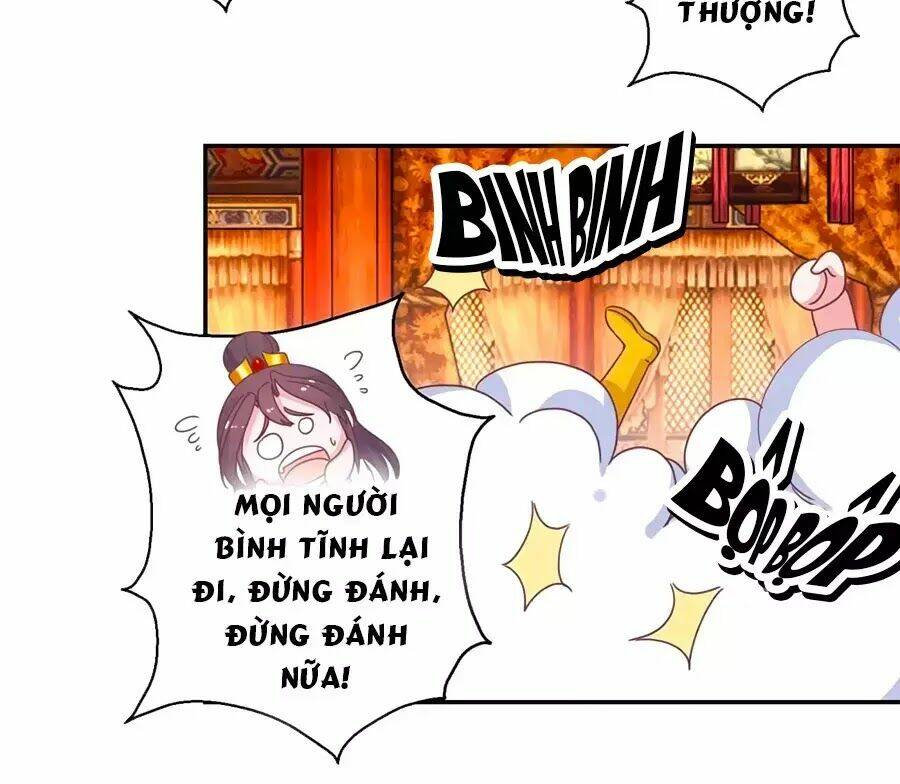 Hoàng Thượng Ở Trên, Thần Ở Dưới - Chapter 115 - Page 3