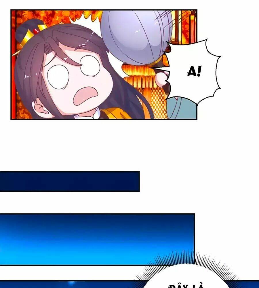 Hoàng Thượng Ở Trên, Thần Ở Dưới - Chapter 115 - Page 4