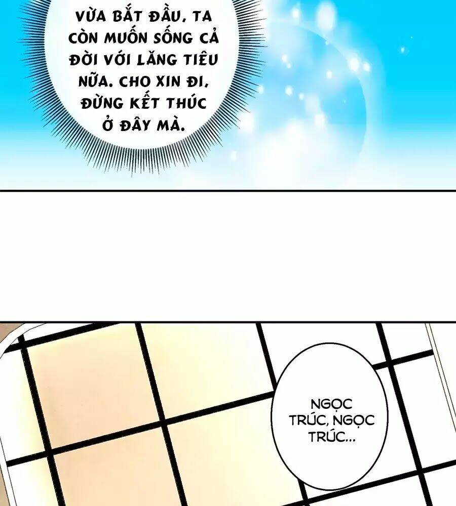 Hoàng Thượng Ở Trên, Thần Ở Dưới - Chapter 115 - Page 6