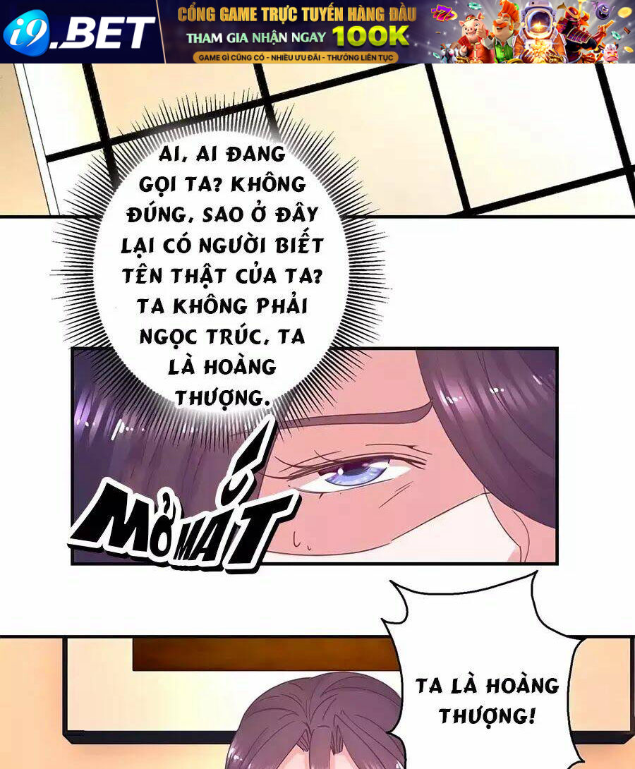 Hoàng Thượng Ở Trên, Thần Ở Dưới - Chapter 115 - Page 7